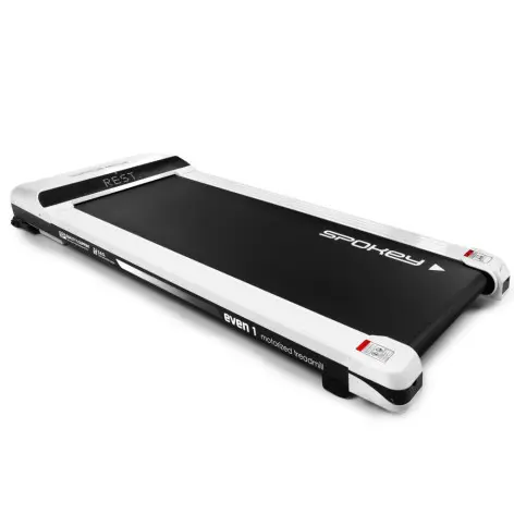 Tapis de course pour entraînement à domicile - vue 3