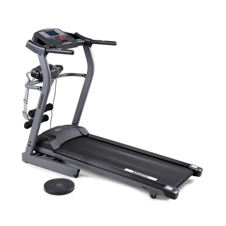 Tapis de course pour home-gym