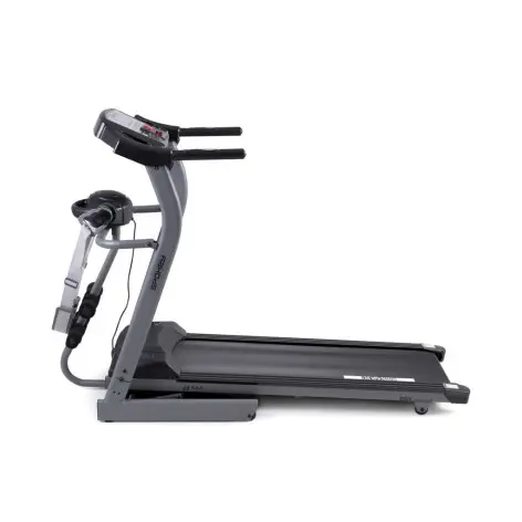 Tapis roulant électrique pour entraînement à domicile