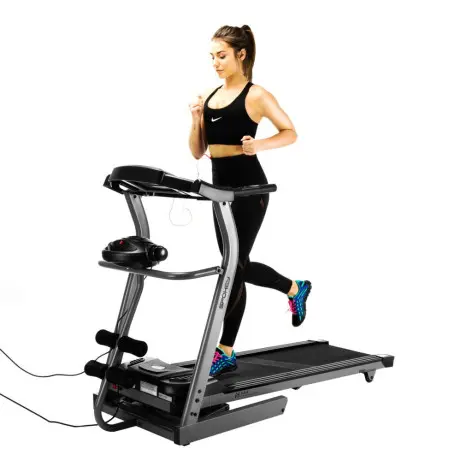 Tapis de course pour home-gym - vue 3