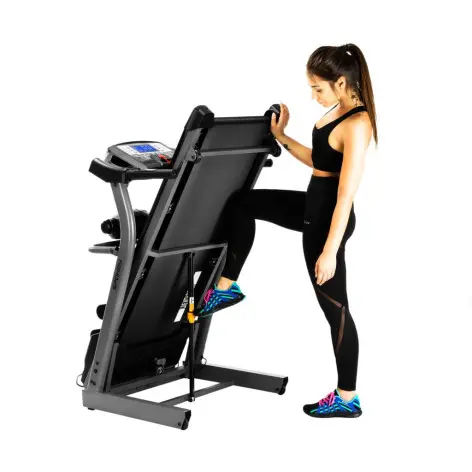 Tapis de course pour home-gym - vue 4