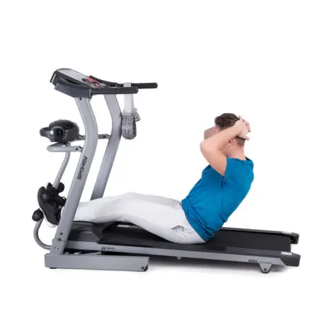 Tapis de course pour home-gym - vue 5