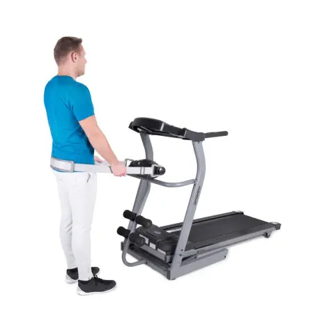Tapis de course pour home-gym - vue 6