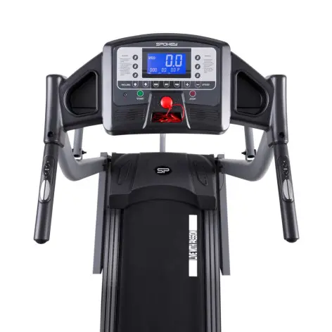 Tapis de course pour home-gym - vue 7