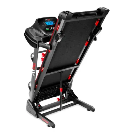 Tapis de course pliable - vue 2