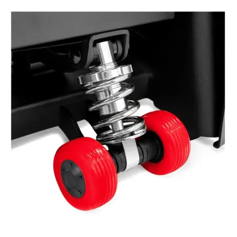 Tapis de course pliable - vue 5