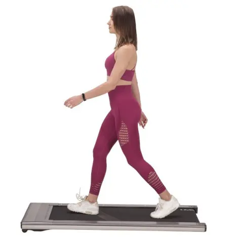 Tapis de marche pour home-gym - vue 6