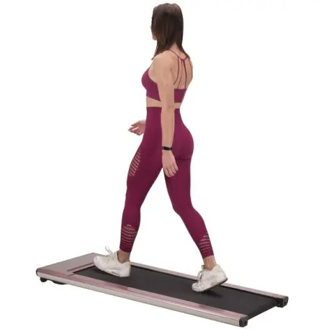 Tapis de marche pliable pour entraînement à domicile - vue 6