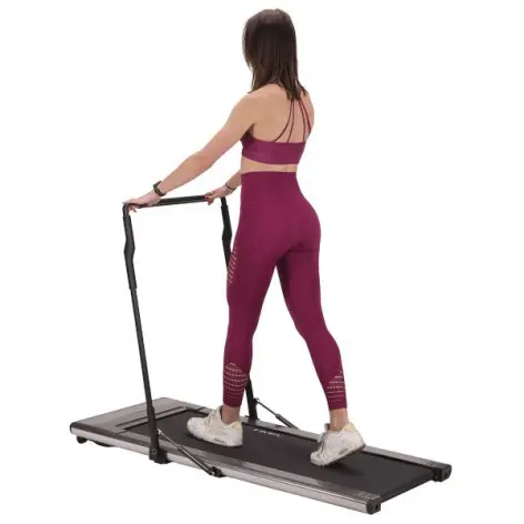 Tapis de course pour home-gym - vue 4