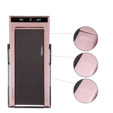 Tapis de course pour home-gym - vue 3