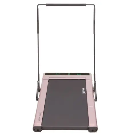 Tapis de course pour home-gym - vue 2