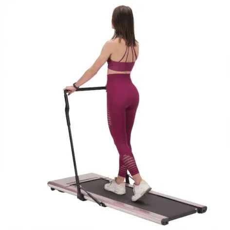 Tapis de course pour home-gym - vue 6