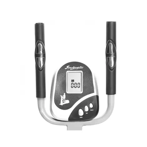 Vélo elliptique pour home-gym - vue 4