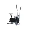 Vélo elliptique pour home-gym