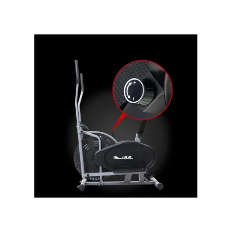 Vélo elliptique pour home-gym - vue 3