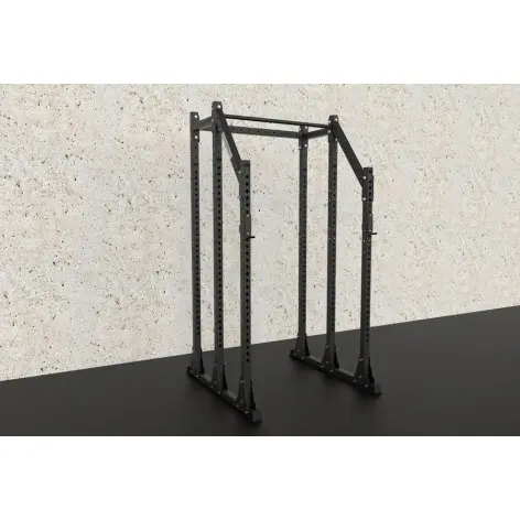 Cage de puissance à intensité de charge 500 kg pour entrainement de cross training à domicile - vue 2
