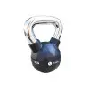 Kettlebell avec revêtement en urèthane pour crosstraining à capacité allant de 6 à 24 kg