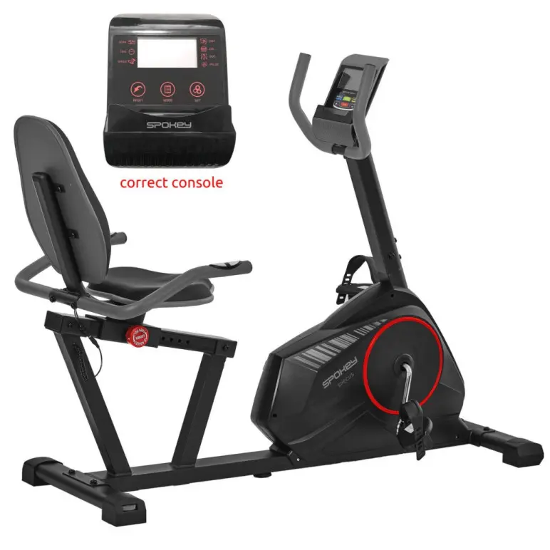 Vélo d'appartement pour home-gym