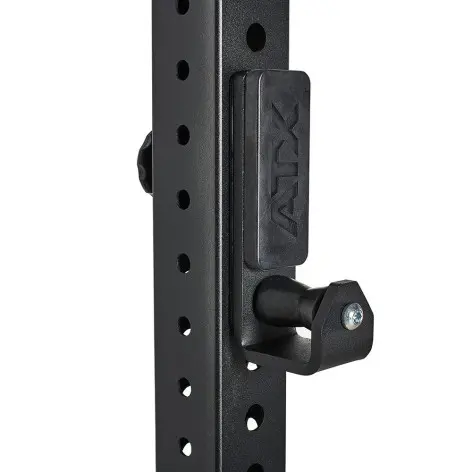 Crochets en J universels pour racks et power cage ATX série 600 et 700 capacité de charge 400 kg - vue 12