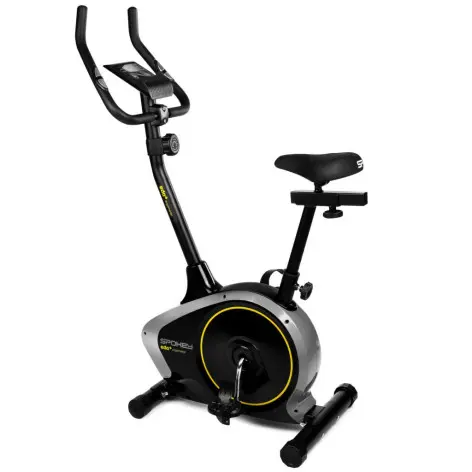 Vélo d'entraînement cardio-training