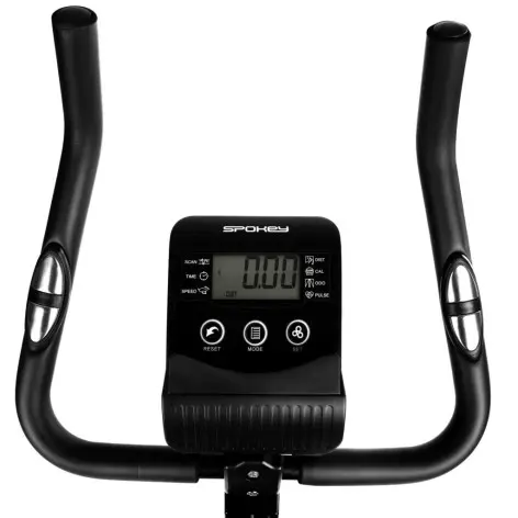 Vélo d'exercices pour cardio-training - vue 8