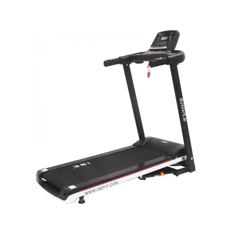 Tapis de course haute qualité pour homegym