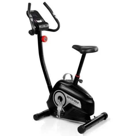 Vélo d'appartement pour entraînement de cardio-training