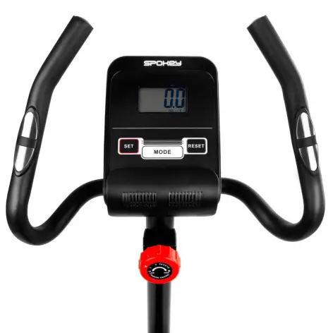 Vélo de cardio-training pour home-gym - vue 4