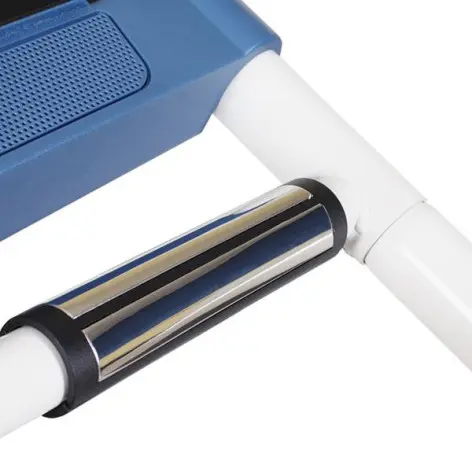 Tapis roulant de sport homegym motorisé 13 km/h - vue 5