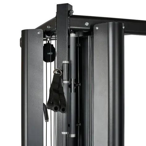 Station à poulie ATX - vue 7