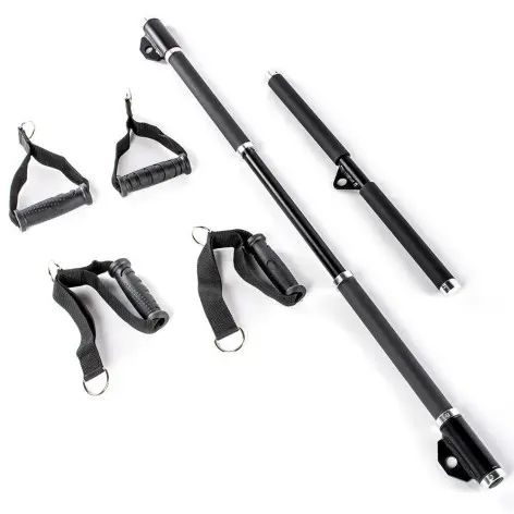 Station à poulie ATX - vue 9