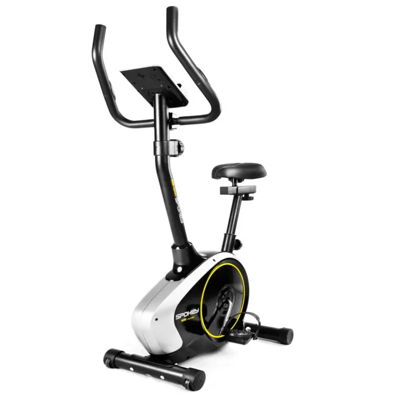 Vélo de cardio-training pour entraînement à domicile