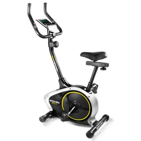 Vélo d'appartement pour home-gym