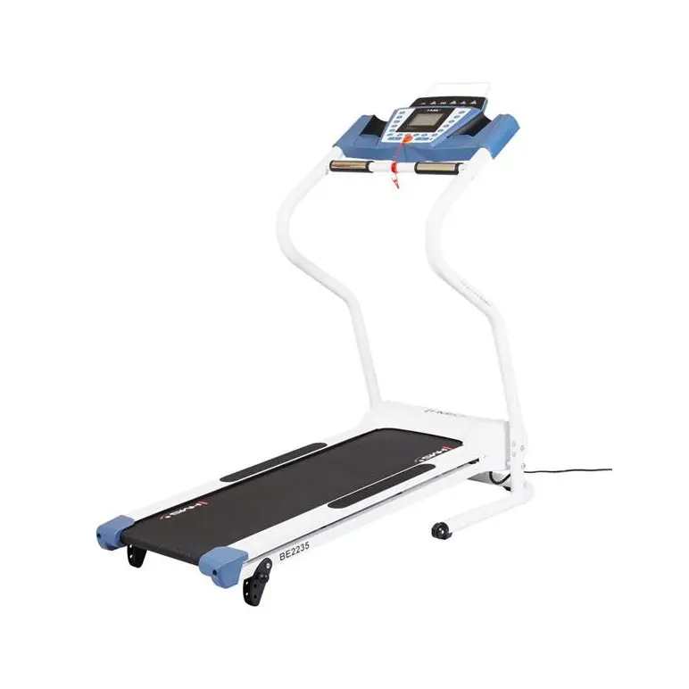 Tapis roulant de sport homegym motorisé 13 km/h