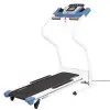 Tapis roulant de sport homegym motorisé 13 km/h