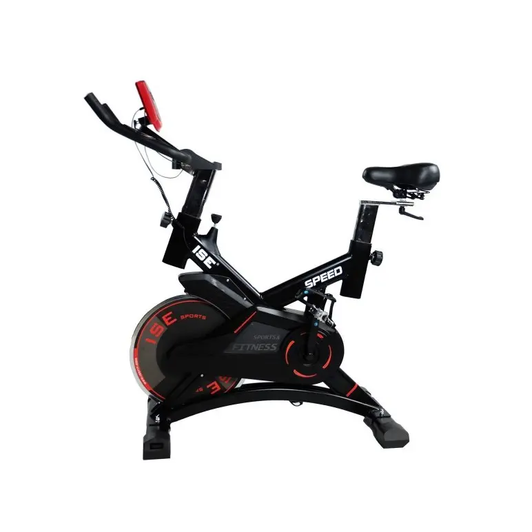 Vélo de biking pour cardio