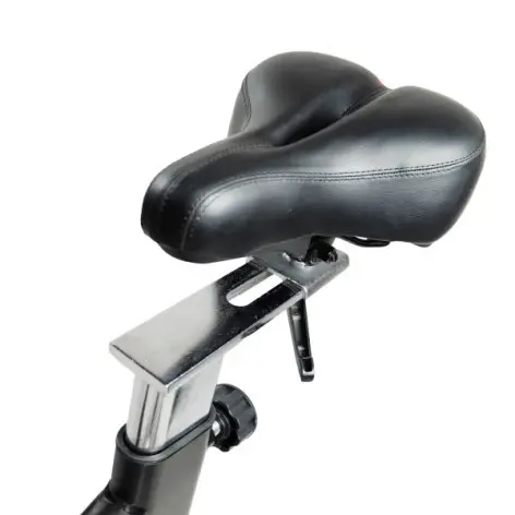 Vélo de biking pour cardio - vue 4