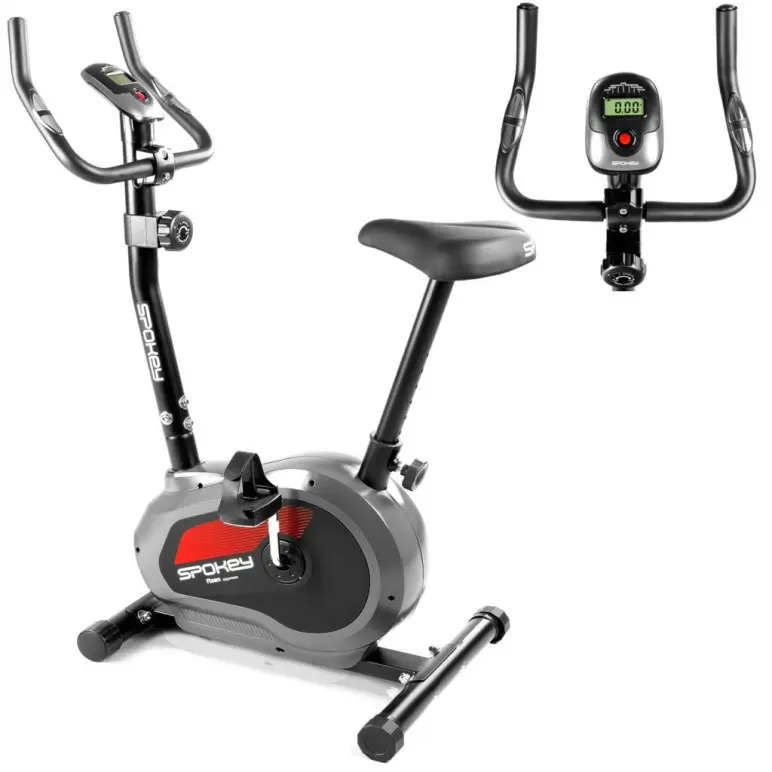 Vélo d'appartement pour cardio-training