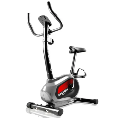 Vélo stationnaire home-gym