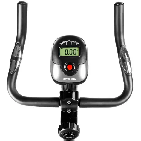 Vélo d'appartement pour cardio-training - vue 4