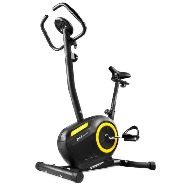 Vélo d'appartement pour home-gym - vue 9