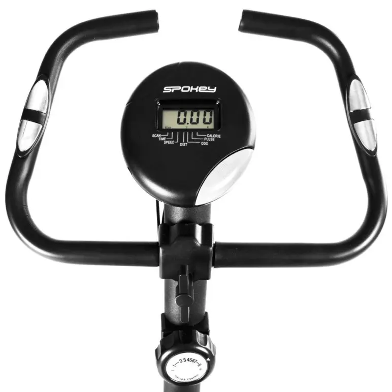 Vélo d'appartement pour home-gym - vue 3