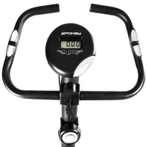 Vélo d'appartement pour home-gym - vue 3