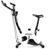 Vélo de cardio-training pour home-gym