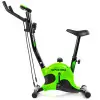 Vélo de cardio-training pour home-gym - vue 3
