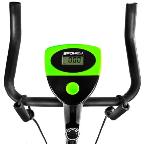Vélo de cardio-training pour home-gym - vue 4
