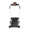 Tapis de sport à domicile motorisé de 1 à 12 km/h avec ordinateur de bord - vue 2