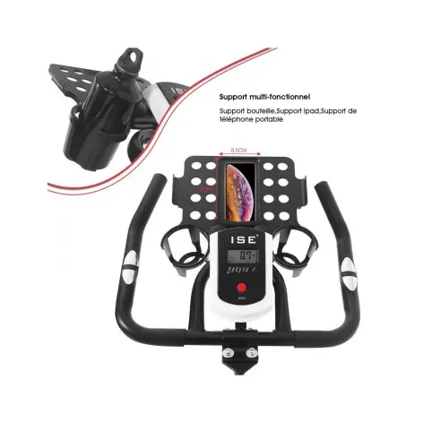 Support multi-fonction pour poser vos objets connectés