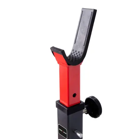 Chandelles rack multi-usages semi professionnel 350 kg - vue 5