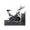 Vélo de spinning pour sport à domicile